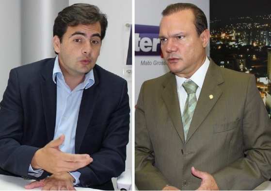 Fábio Garcia e Wellington dizem que FEX precisa ser aprovada na Câmara e Senado.