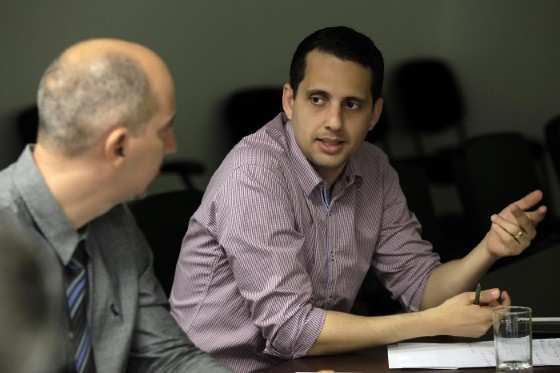 Ex-secretário da Semob, Thiago França diz que resultado da auditora do TCE serve para que o prefeito Emanuel Pinheiro siga as orientações.