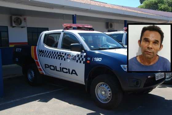 José Mariano Bernardino da Silva disse estar arrependido do crime.