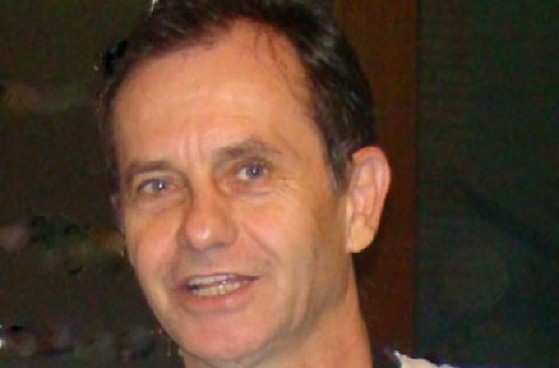 Ademar Adams é jornalista em Cuiabá, Mato Grosso