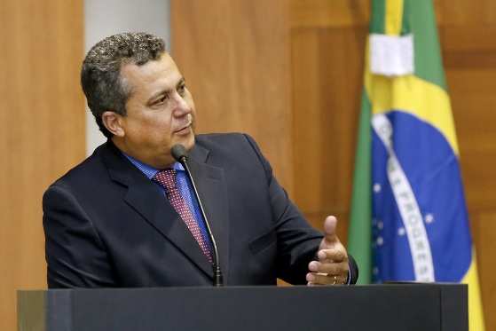 Por fraudes, enquanto era secretário de Estado, Baiano Filho foi condenado a suspensão de direitos políticos.