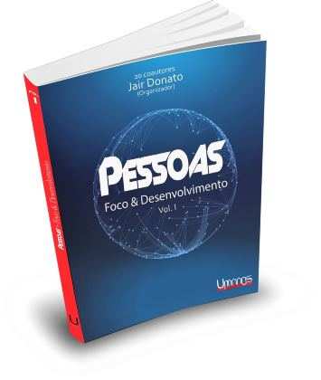 Este é um livro voltado para gestores, administradores, acadêmicos e para todos que atuam no mercado de trabalho, na área de desenvolvimento de pessoas.
