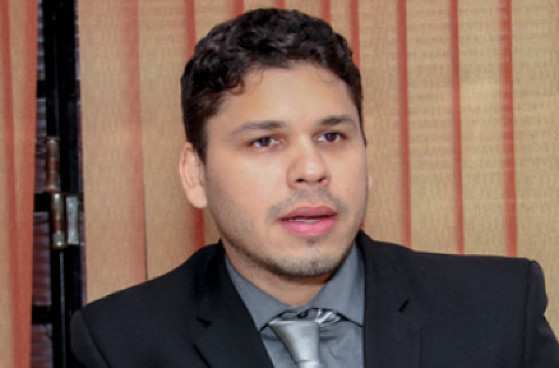 Carlos Rafael Demian Gomes de Carvalho é Secretário Adjunto de Proteção e Defesa do Consumidor-Procon Cuiabá-MT,