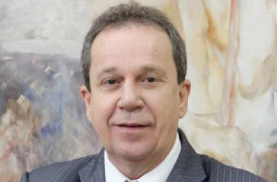 Paulo César Regis de Souza é vice-presidente Executivo da Associação Nacional dos Servidores da Previdência e da Seguridade Social –ANASPS.