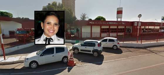  Izadora Ledur é acusada de tortura durante treinamento de alunos do Corpo de Bombeiro Militar e da morte do jovem Rodrigo Claro.