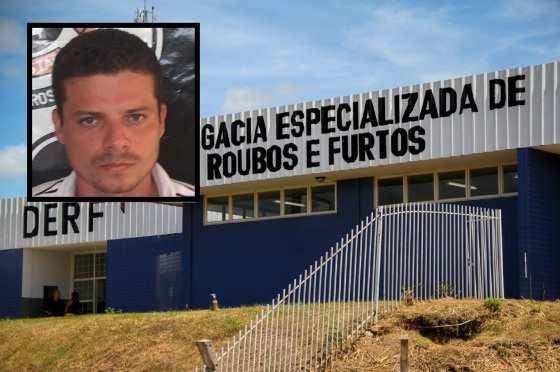Custódio, pai de Júlio da Power, morreu após ser atingido por 5 tiros, em tentativa de assalto.