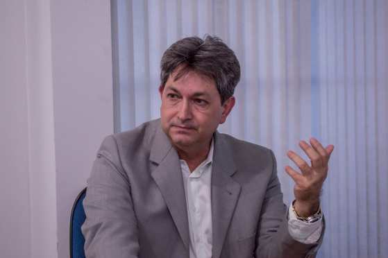 Carlos Brito destacou que governador Mauro Mendes levou em consideração o impacto do projeto na sociedade