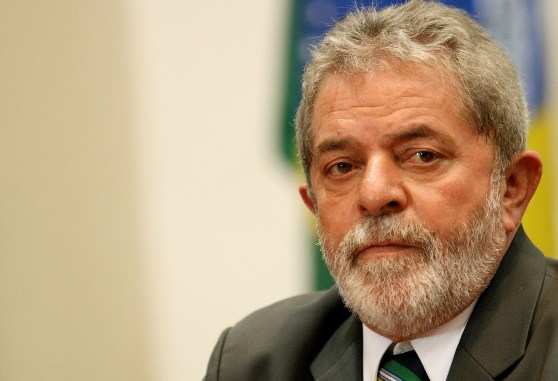 Lula: réu em novo processo conduzido por Moro na Lava Jato