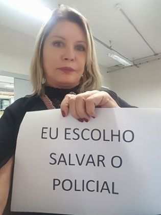 Titular da 7ª Vara Criminal de Cuiabá, juíza Selma Arruda
