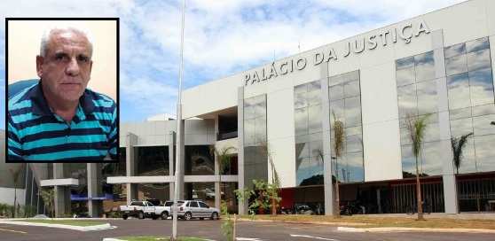 O TJMT condenou Eduardo Zeferino a 28 anos e seis meses de prisão em regime fechado.