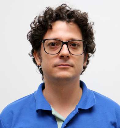 Pedro Araujo Campos é Biólogo