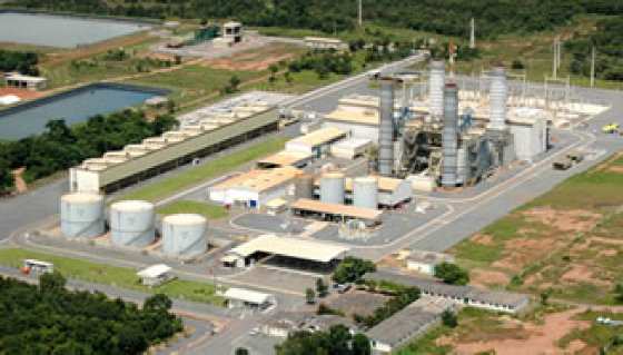 As usinas Jaciara e Pantanal de Açúcar e Álcool entraram em recuperação judicial no final de 2008
