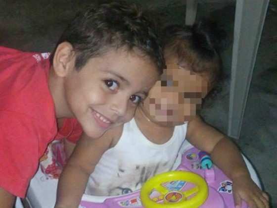 Menino de 7 anos morreu após passar mal durante aula em escola de Guarujá 