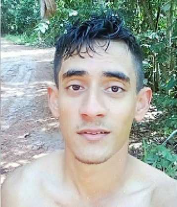 Rodrigo Claro
