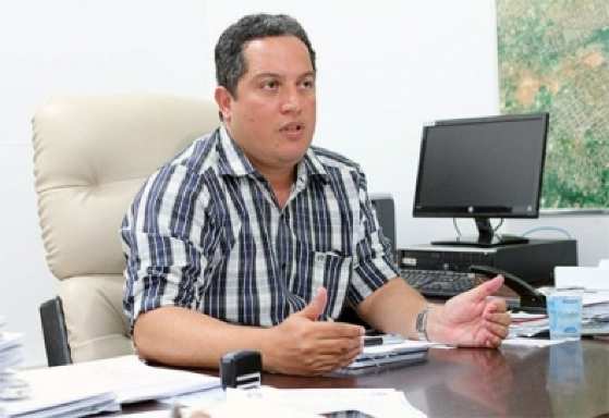 Adjunto da Saúde de Cuiabá Daoud Abdallah