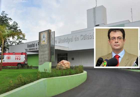 Promotor Alexandre Matos Guedes quer 'reabertura' imediata.