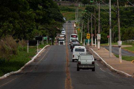 Estrada da Guia terá duplicação em 4,9 km no perímetro urbano