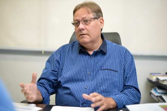 Secretário de Estado de Saúde Gilberto Figueiredo critica gestão da Santa Casa que deixou de arrecadar milhões.