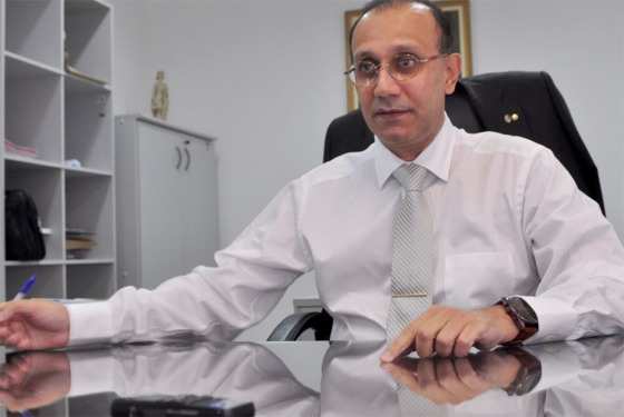 Juiz Yale Sabo Mendes moveu ação contra advogado e cliente por danos morais.