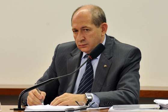 Luiz Antonio Pagot foi diretor do DNIT no Governo Dilma Rousseff (PT). 