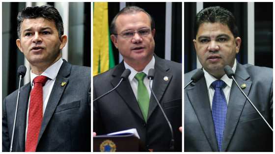 Os três senadores de Mato Grosso disseram que o texto original deve ser alterado.
