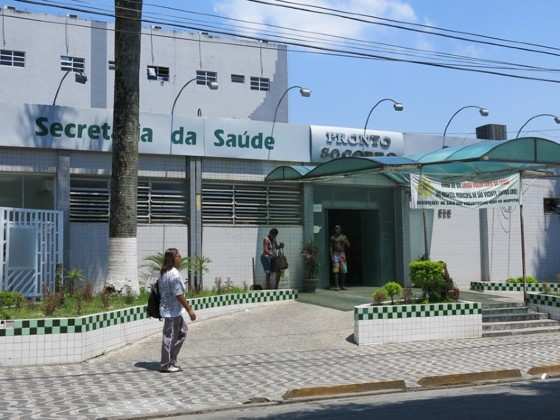 Caso foi registrado na Delegacia da Mulher em São Vicente 