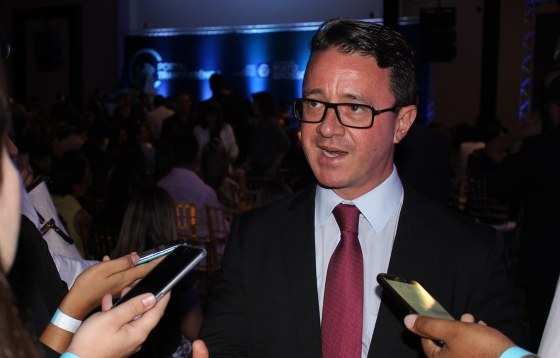 Promotor Marco Aurélio Castro defende acordos de delação premiada.