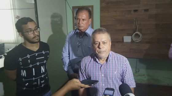 Vereador Chico 2000 deixa a prisão após 10 dias; decisão é do desembargador Pedro Sakamoto