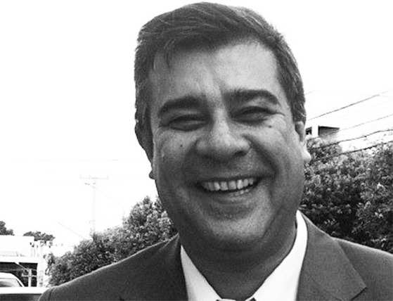 Bebeto deixa a Comunicação de Cuiabá após 10 meses de gestão