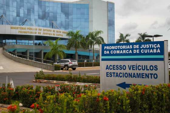 Os três mais votados fazem parte da administração do procurador-geral Paulo Prado