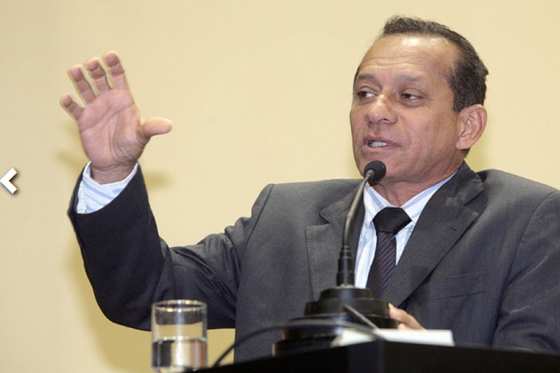 O deputado estadual José Domingos Fraga (PSD) é um dos parlamentares favoráveis à formação de um terceiro bloco na Assembleia Legislativa.