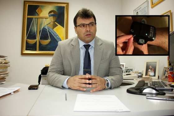 Decisão é do juiz Geraldo Fidélis