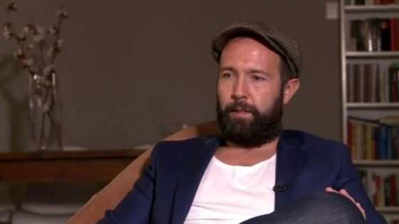 Marcel Langedijk diz que seu irmão sofria muito por causa do vício em álcool 