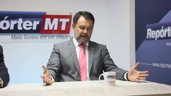 Oscar Bezerra presidiu CPI da Copa e pode presidir CPI do MPE 