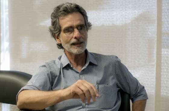 Secretário de Planejamento, Guilherme Muller, explica como funcionará o projeto previsto para 10 anos.