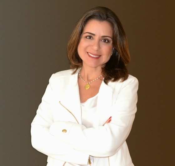 na Paula Figueiredo Cossermelli é Gerente de Produtos da Administradora de Cartões Sicredi