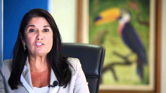 Thelma de Oliveira assumiu a Prefeitura de Chapada dos Guimarães com crítica situação financeira
