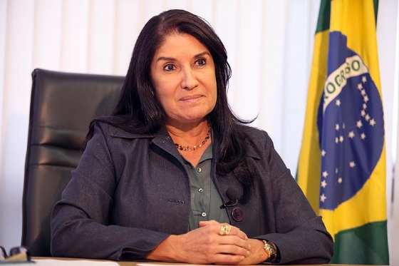 Em nota, a prefeitura disse que Thelma vai reunir com sua equipe na quinta-feira (14).