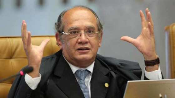 O ministro do STF, Gilmar Mendes, foi alvo de insinuações de um juiz de que teria recebido propina para soltar o ex-governador Anthony Garotinho.