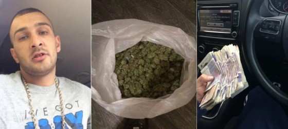 A polícia decidiu investigar o 'aventureiro' que busca amor em site de paquera