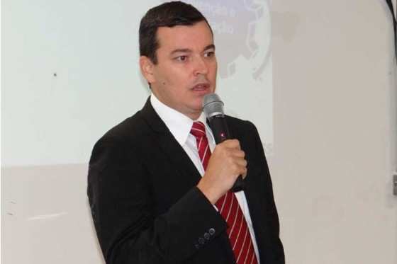O controlador-geral, Ciro Rodolpho, será o interventor na Prefeitura de Chapada até o dia 31