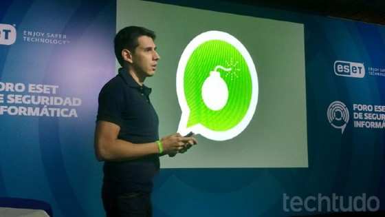 Bombas no WhatsApp! Golpes usam mensageiro para prejudicar usuários 