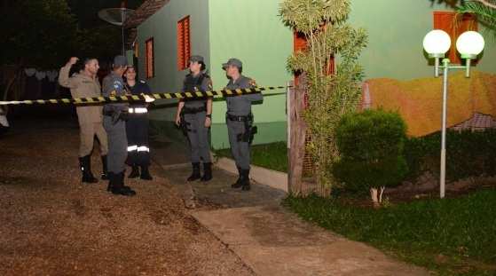O menor foi morto após ter a casa invadida pelo assassino, na cidade de Rondonópolis