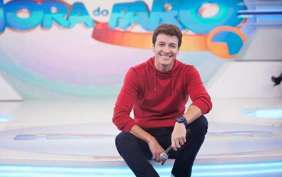 O programa “A Hora do Faro” acompanhou todo o tratamento da ex-modelo.