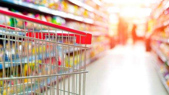 Avaliação ocorreu em seis supermercados de Cuiabá