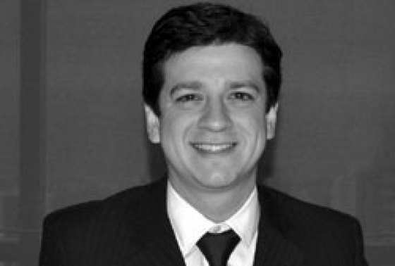 Felipe de Oliveira Azevedo, gerente de Produtos de Investimento do Banco Cooperativo Sicredi