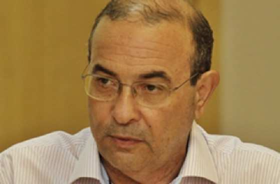 Nelson Soares Junior é diretor-executivo do Sindipetróleo (Sindicato do Comércio Varejista de Combustíveis de Mato Grosso). 