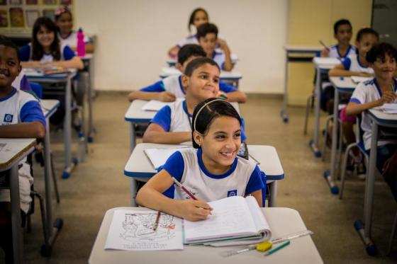 A ideia é oferecer acompanhamento mais próximo aos alunos