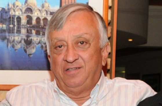 Eduardo Póvoas é pós-graduado pela UFRJ