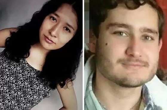rancia se recusou a fazer sexo com Emmanuel. Ele não aceitou a recusa e a matou.